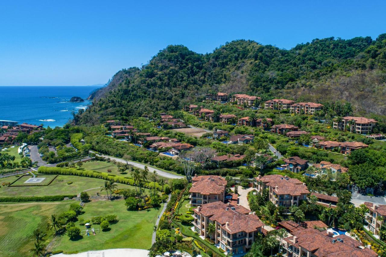 Апартаменты Del Mar 5L Playa Herradura  Экстерьер фото